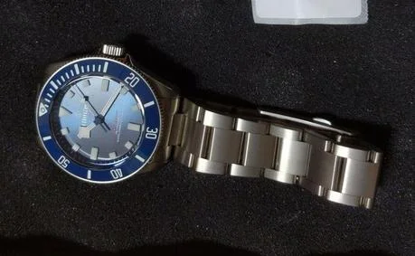 Blue-like new