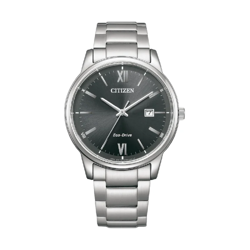 men's mechanical watches for kayaking -CITIZEN BM6978-77E ECO-DRIVE PAIR MEN WATCH