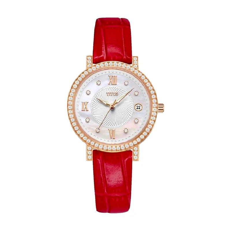 women's mechanical watches for surfing -SOLVIL ET TITUS CHANDELIER W06-03191-004 3 HANDS DATE QUARTZ WOMEN WATCH women's mechanical watches for surfing -SOLVIL ET TITUS CHANDELIER W06-03191-004 3 HANDS DATE QUARTZ WOMEN WATCH