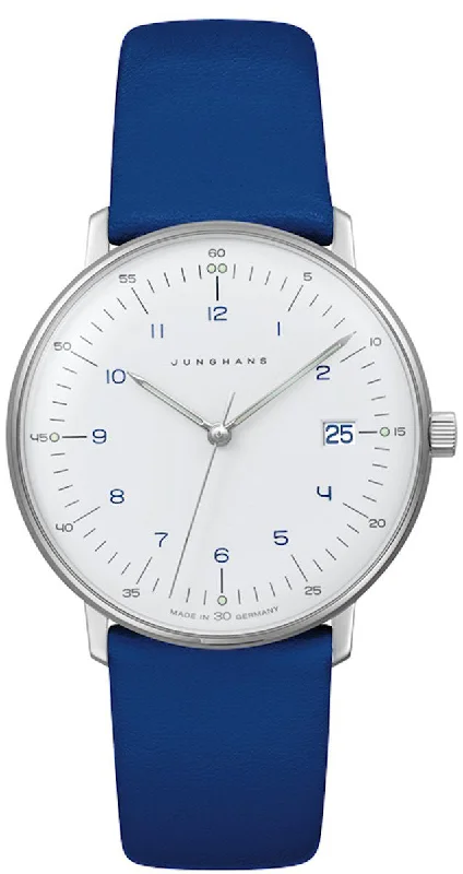 women's Junghans tide watches -Junghans Watch Max Bill Damen