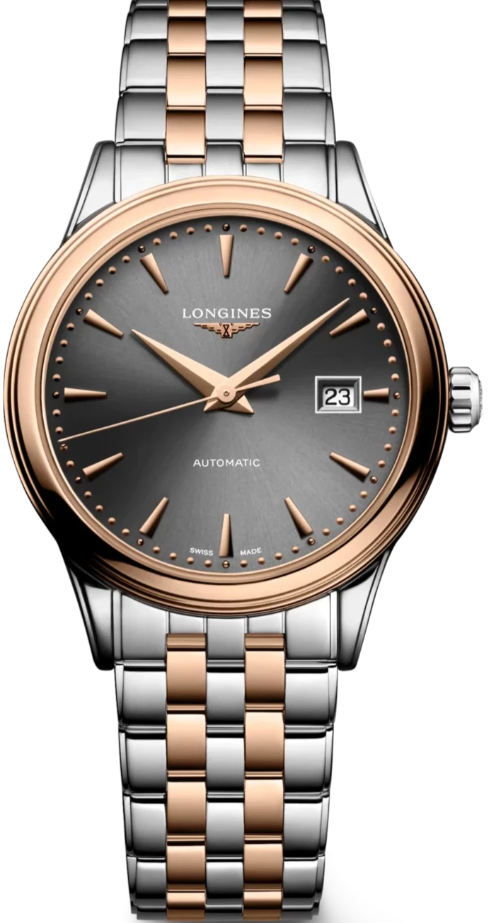 women's Longines limited edition design watches -Longines Flagship Ladies