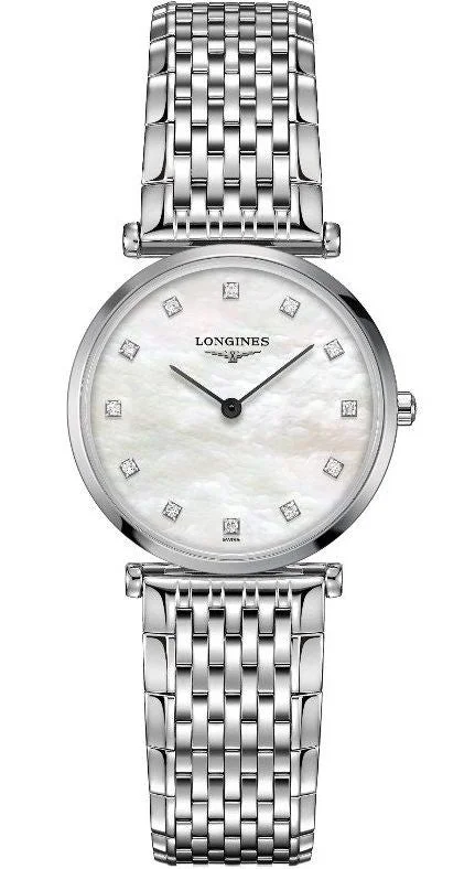 women's Longines with barometer function -Longines La Grande Classique de Longines Ladies women's Longines with barometer function -Longines La Grande Classique de Longines Ladies