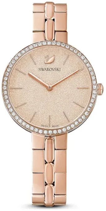 women's mechanical watches for everyday wear -Swarovski Cosmopolitan Bracelet