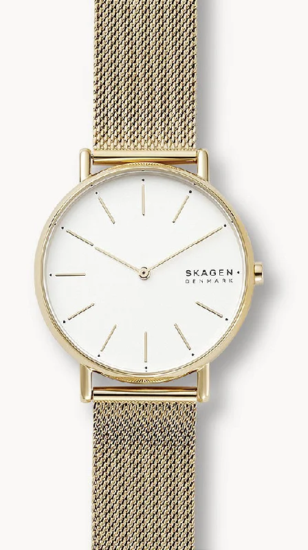 Skagen Watch Signatur Ladies
