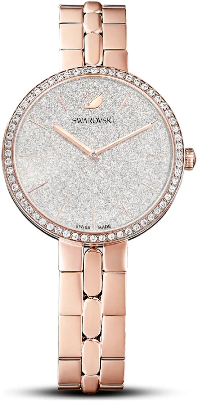 women's mechanical watches with collector's edition design -Swarovski Cosmopolitan Bracelet