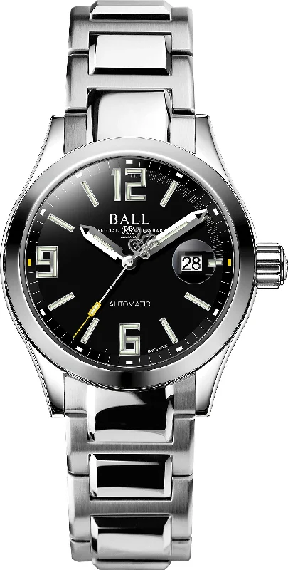 women's Ball water-resistant watches -Ball Watch Company Engineer III Legend