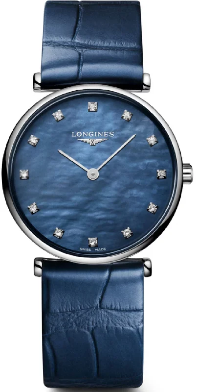 women's Longines leap year design watches -Longines La Grande Classique De Longines Ladies women's Longines leap year design watches -Longines La Grande Classique De Longines Ladies