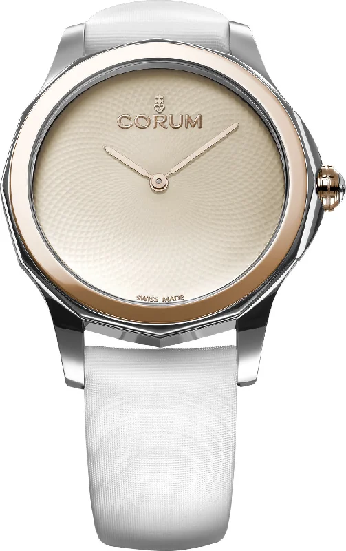 women's Corum automatic watches -Corum Watch Admirals Cup Legend 38