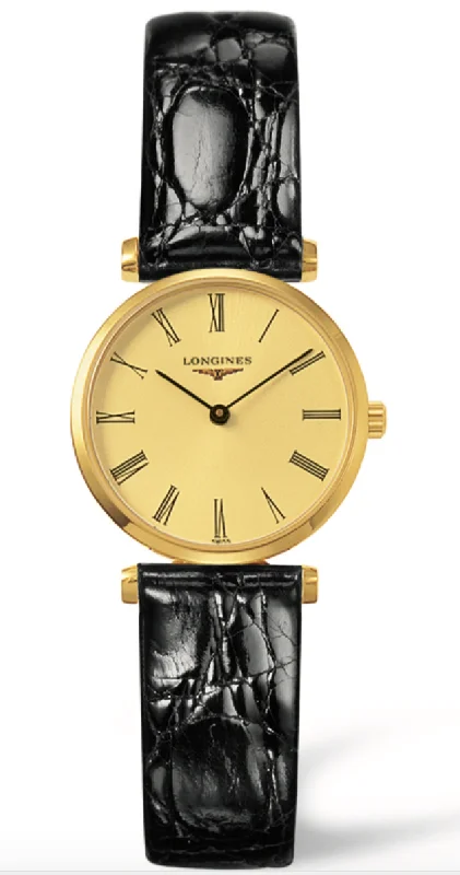 women's Longines sleek style design for elegance -Longines Watch La Grande Classique de Longines Ladies women's Longines sleek style design for elegance -Longines Watch La Grande Classique de Longines Ladies