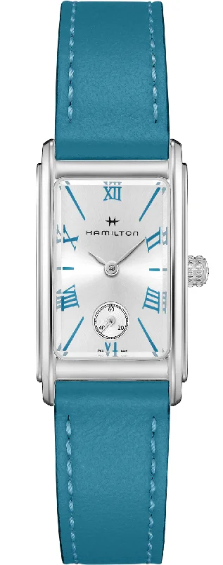 women's Hamilton Ventura watches -Hamilton Watch American Classic Ardmore Quartz