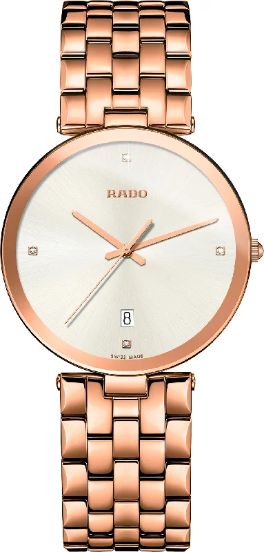 Rado women's watches sale online-​Rado Watch Florence Diamonds D