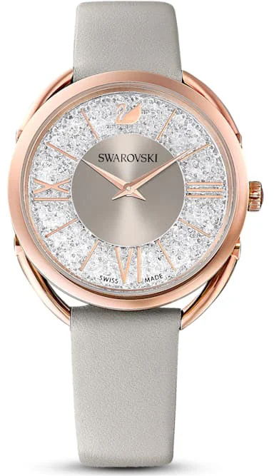 women's mechanical watches with vibration alert display -Swarovski Watch Crystalline Glam women's mechanical watches with vibration alert display -Swarovski Watch Crystalline Glam