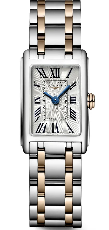 women's Longines with LED light display function -Longines Watch DolceVita D