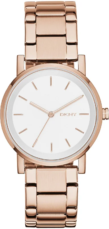 DKNY Watch SoHo Ladies
