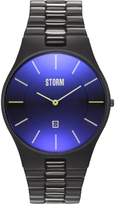 women's Storm for everyday wear -Storm Slim-X XL Slate Blue