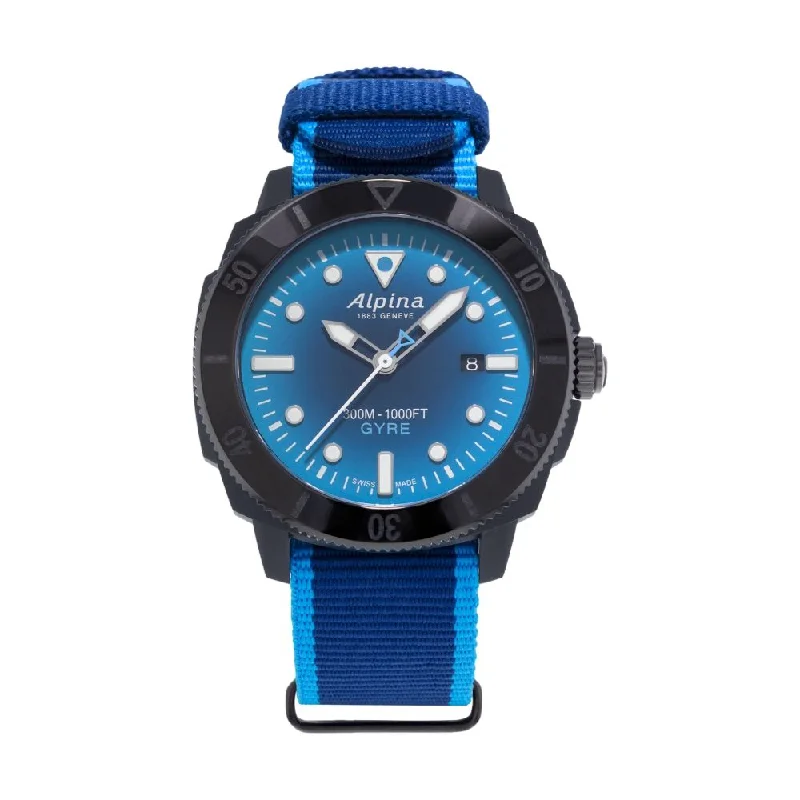 slim-automatic-movement-SEASTRONG DIVER GYRE AUTOMATIC OCEAN