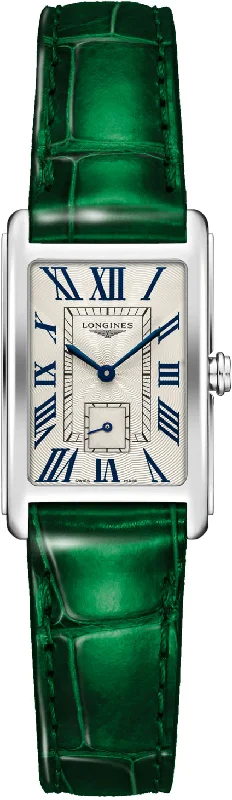 women's Longines with vibration alert display function -Longines DolceVita Ladies
