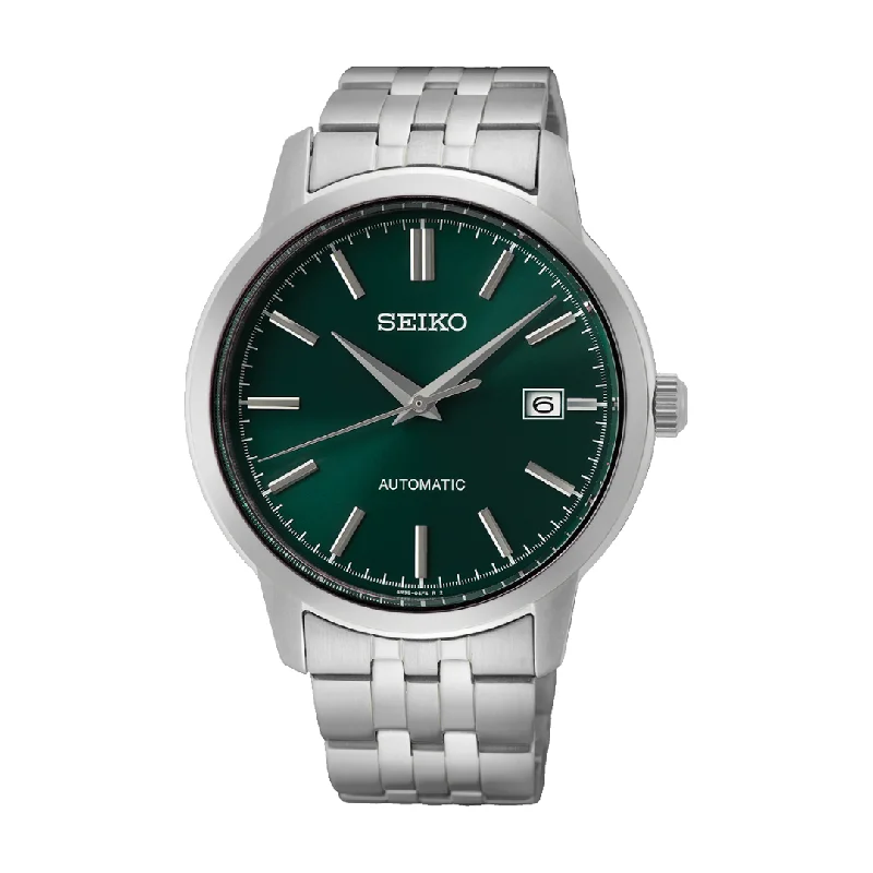 men's Seiko Japanese SuperLuminova watches -SEIKO SRPH89K1 AUTOMATIC MEN WATCH