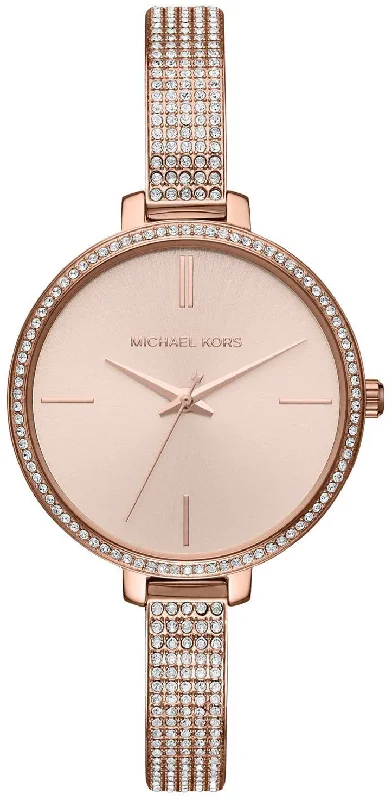 women's Michael Kors for formal events -Michael Kors Watch Jaryn Ladies