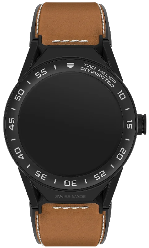Smart Watches for Mens Voice Assistant-TAG Heuer Watch Connected Modular 45 Smartwatch Smart Watches for Mens Voice Assistant-TAG Heuer Watch Connected Modular 45 Smartwatch