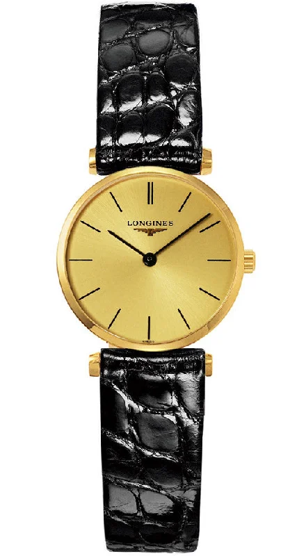 women's Longines with day display function -Longines Watch La Grande Classique de Longines Ladies