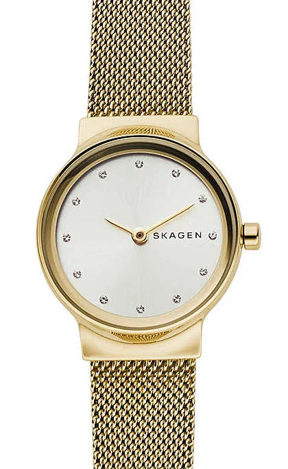 Skagen Freja Ladies