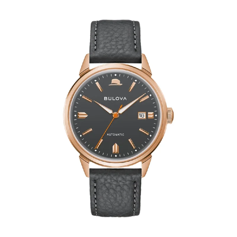 men's GMT watches with mechanical display function -Frank Sinatra Summer Wind Rose Gold-Tone Case men's GMT watches with mechanical display function -Frank Sinatra Summer Wind Rose Gold-Tone Case