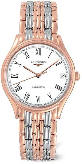 women's Longines for outdoor adventures -Longines Watch Lyre Ladies