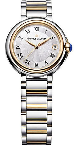 Sapphire crystal women's Maurice Lacroix watches -​Maurice Lacroix Fiaba Ladies