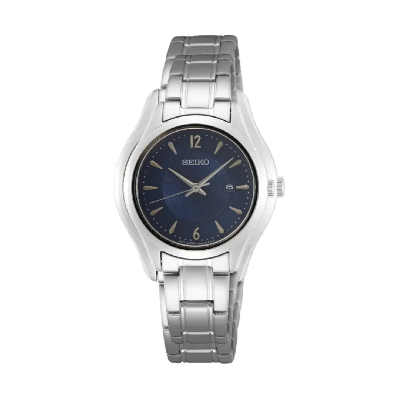women's mechanical watches with Japanese SuperLuminova design -SEIKO SUR425P1 QUARTZ ANALOG WOMEN WATCH women's mechanical watches with Japanese SuperLuminova design -SEIKO SUR425P1 QUARTZ ANALOG WOMEN WATCH