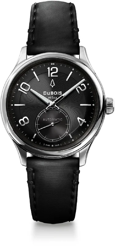women's mechanical watches with flyback function -DuBois et fils Watch DBF003-05 2 Hands and Small Seconds Limited Edition women's mechanical watches with flyback function -DuBois et fils Watch DBF003-05 2 Hands and Small Seconds Limited Edition