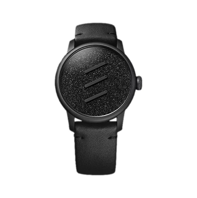 shock-resistant dresswatches-Excellence Le Régulateur Louis Erard x Olivier Mosset shock-resistant dresswatches-Excellence Le Régulateur Louis Erard x Olivier Mosset