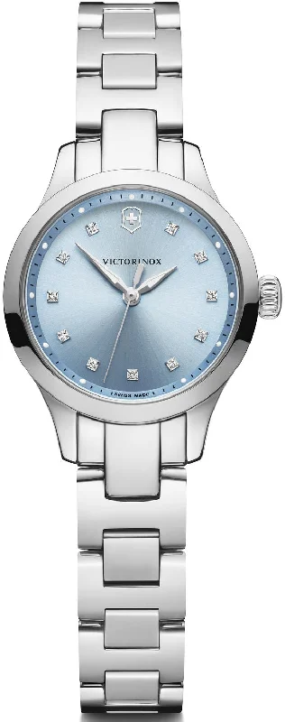 Women Victorinox Watches Price-Victorinox Swiss Army Watch Alliance XS