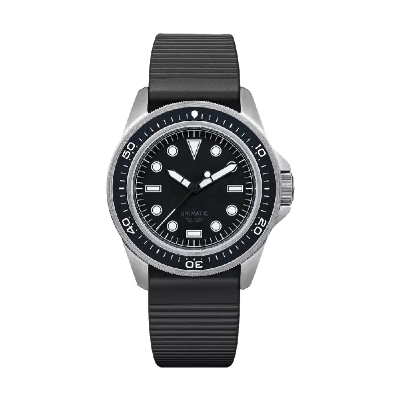men's vintage pilot watches -Modello Uno U1S-PD3 Limited Edition