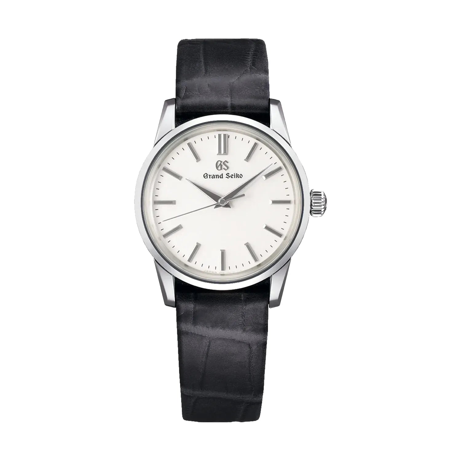 men's dive watches with triple time zone style -SBGX347 Elegance Quartz 34mm - White men's dive watches with triple time zone style -SBGX347 Elegance Quartz 34mm - White