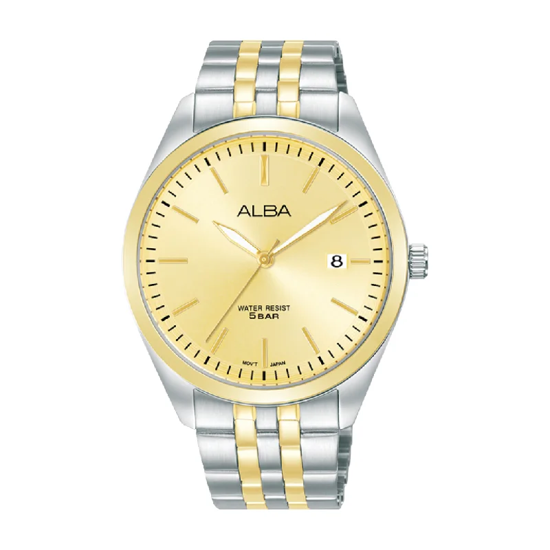 men's digital watches with interchangeable style straps -ALBA AS9S10X PRESTIGE QUARTZ 3 HANDS DATE MEN WATCH men's digital watches with interchangeable style straps -ALBA AS9S10X PRESTIGE QUARTZ 3 HANDS DATE MEN WATCH