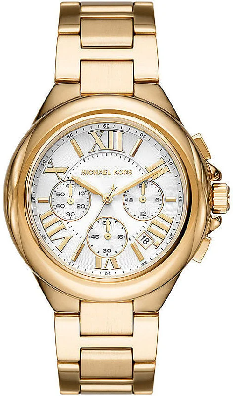 women's Michael Kors scratch-resistant watches -Michael Kors Watch Camille Ladies