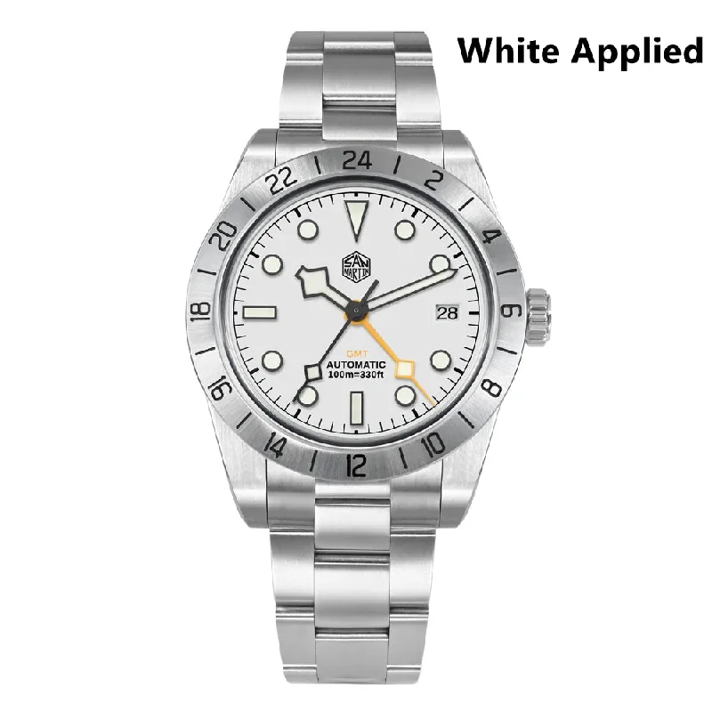 White Applied