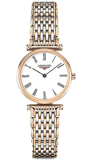 women's Longines spring drive design watches -Longines La Grande Classique de Longines Ladies women's Longines spring drive design watches -Longines La Grande Classique de Longines Ladies