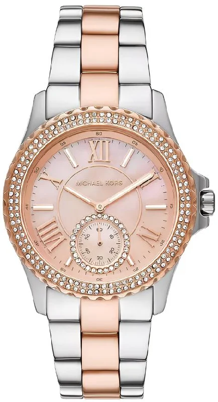 women's Michael Kors elegant watches -Michael Kors Everest Ladies