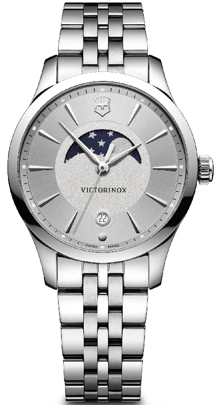 Women Victorinox Watches Deals-Victorinox Swiss Army Watch Alliance Small