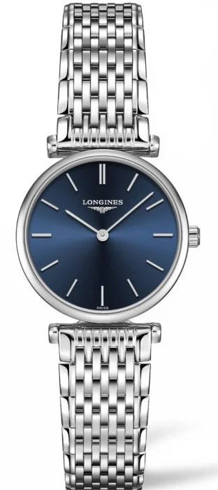 women's Longines for boating enthusiasts -Longines Watch La Grande Classique de Longines Ladies women's Longines for boating enthusiasts -Longines Watch La Grande Classique de Longines Ladies