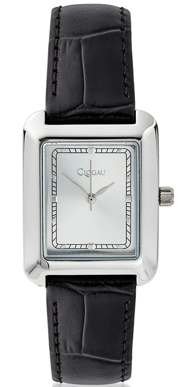 women's mechanical watches with timer display function -Clogau Timeless Ladies