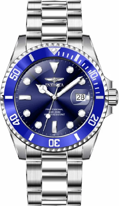 women's mechanical watches with collector's edition display function -Invicta Pro Diver Ladies D