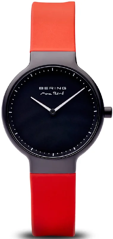 women's Bering elegant design watches -Bering Max Rene Ladies