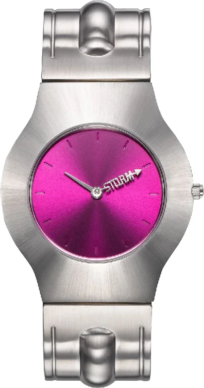 women's Storm Plexia watches -Storm Watch New Ion Purple