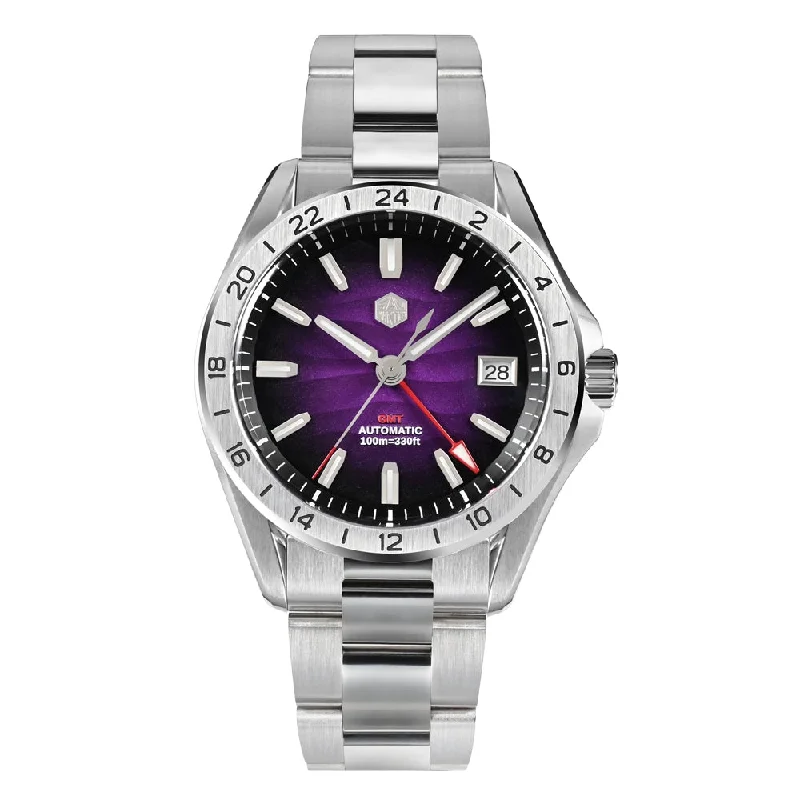 gradient purple