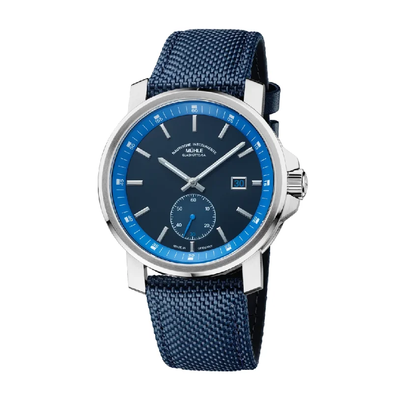 men's Seiko tourbillon watches -MÜHLE-GLASHÜTTE 29ER BIG SMALL SECOND EDITION 1994 M1-25-82-1994-CB AUTOMATIC MEN WATCH men's Seiko tourbillon watches -MÜHLE-GLASHÜTTE 29ER BIG SMALL SECOND EDITION 1994 M1-25-82-1994-CB AUTOMATIC MEN WATCH