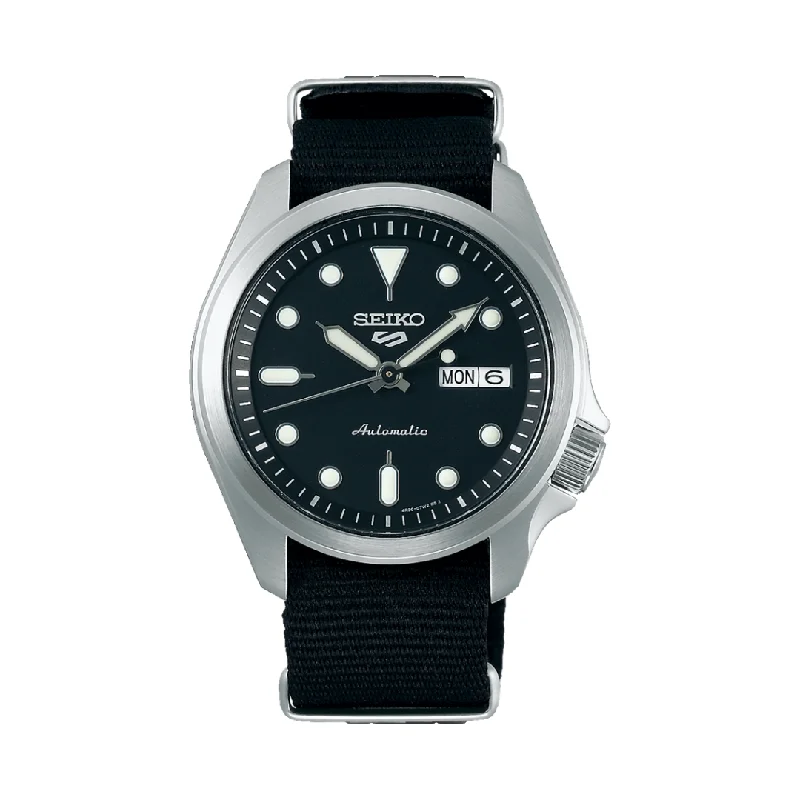men's Seiko sporty design watches -SEIKO 5 SPORTS SRPE67K1 AUTOMATIC 3 HANDS DATE MEN WATCH men's Seiko sporty design watches -SEIKO 5 SPORTS SRPE67K1 AUTOMATIC 3 HANDS DATE MEN WATCH