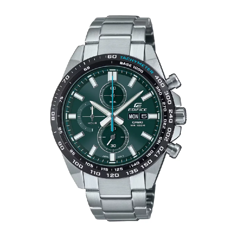 men's chronograph watches with chronograph display function -CASIO EDIFICE EFR-574DB-3AVUDF STANDARD CHRONOGRAPH MEN WATCH men's chronograph watches with chronograph display function -CASIO EDIFICE EFR-574DB-3AVUDF STANDARD CHRONOGRAPH MEN WATCH